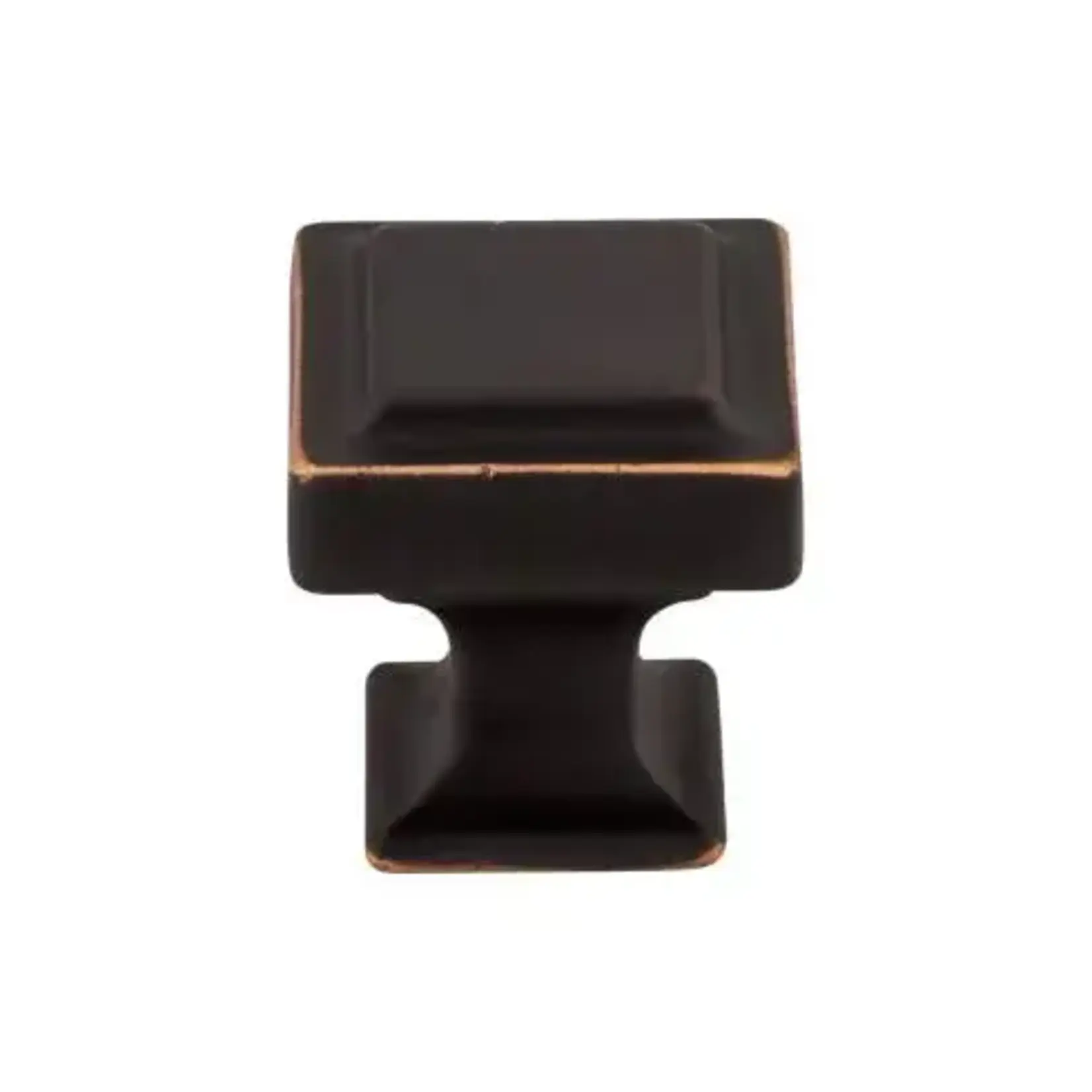 Top Knobs Ascendra Knob Umbrio 1 in