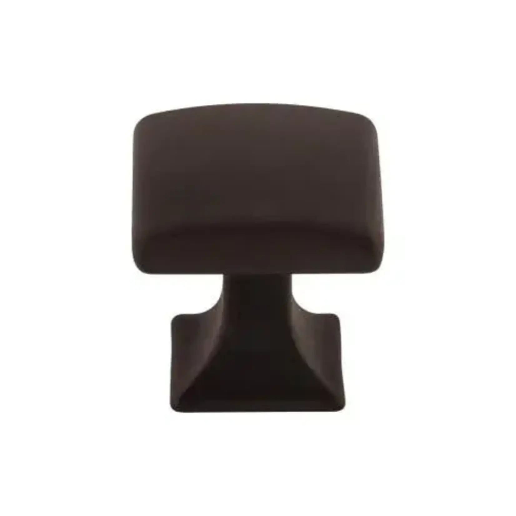 Top Knobs Contour Knob Sable 1 1/8 in