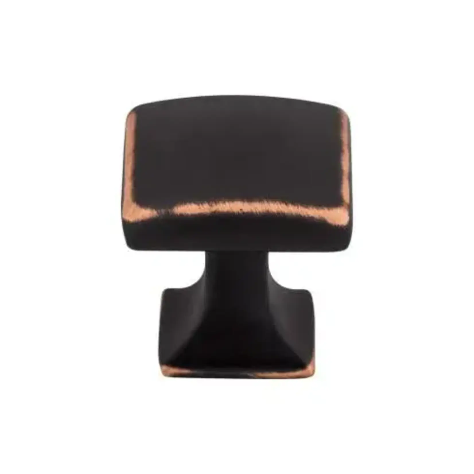 Top Knobs Contour Knob Umbrio 1 1/8 in
