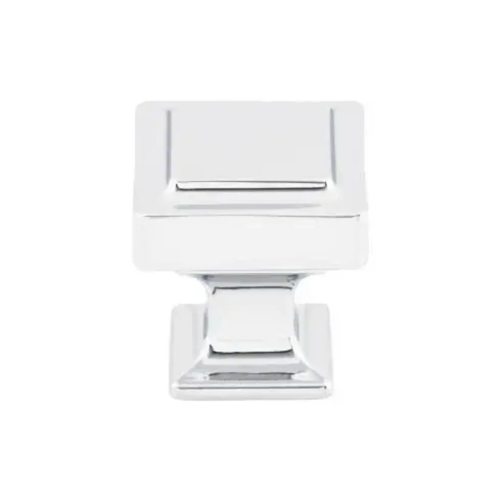 Top Knobs Ascendra Knob