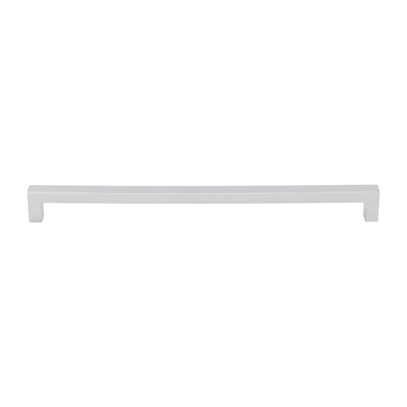 Top Knobs Square Modern Bar Pull