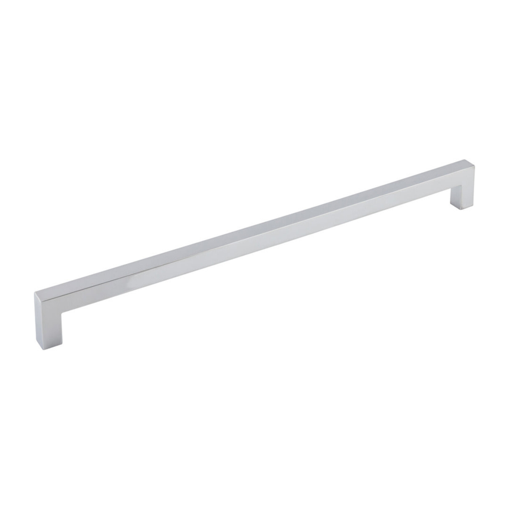 Top Knobs Square Modern Bar Pull