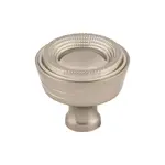 Top Knobs Beaded Knob