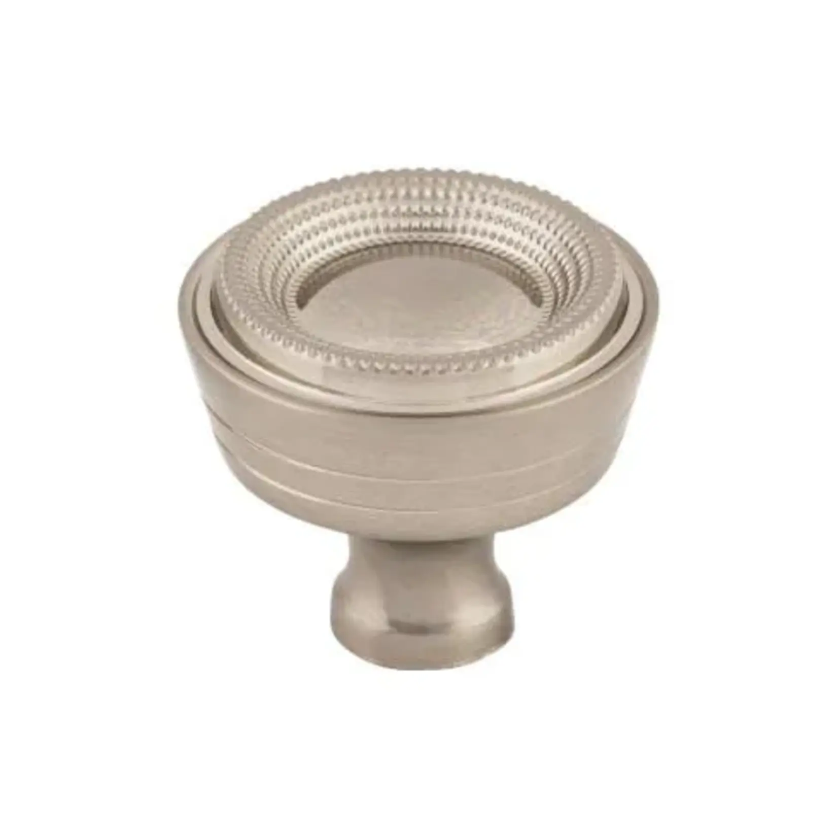 Top Knobs Beaded Knob