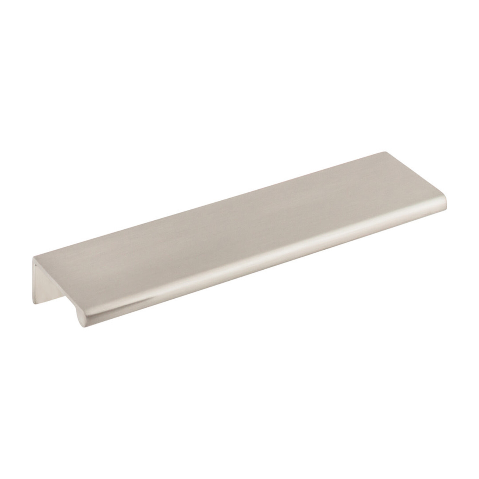 Top Knobs Europa Tab Pull Brushed Satin Nickel - 5 in