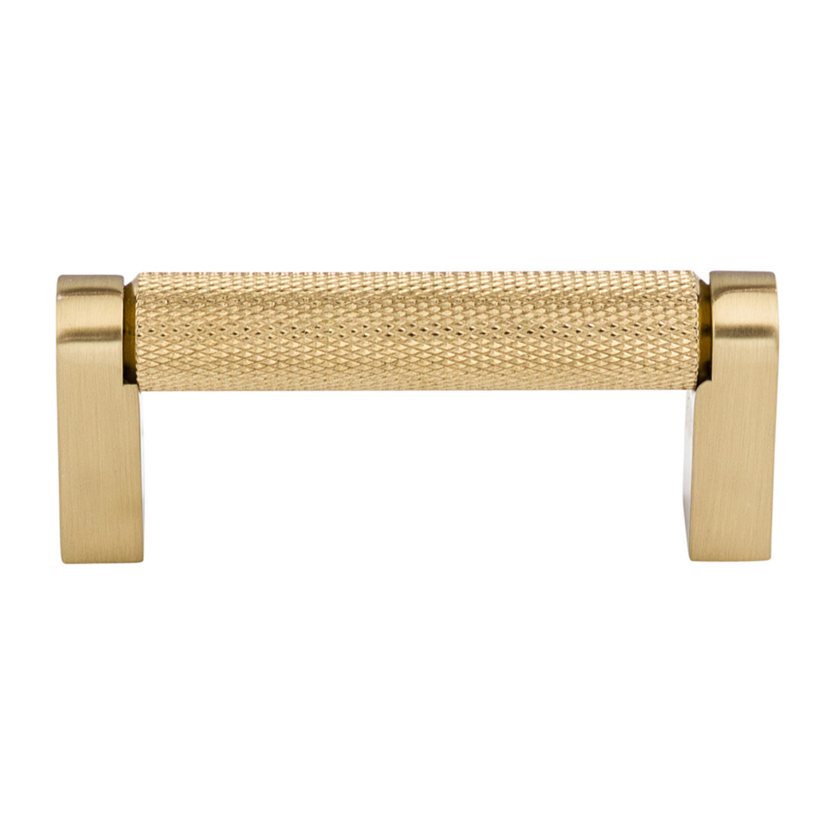 Top Knobs Amwell Modern Pull