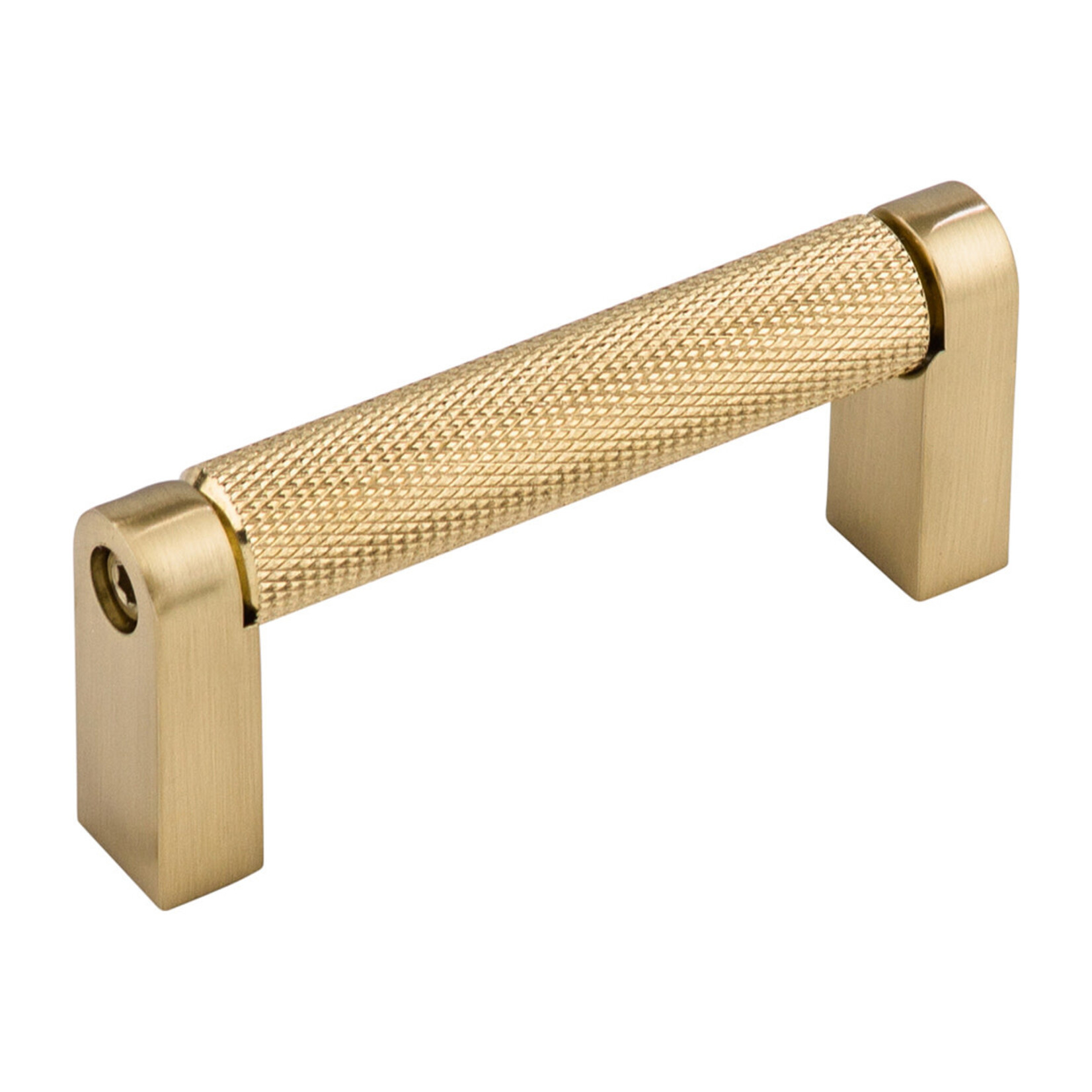 Top Knobs Amwell Modern Pull