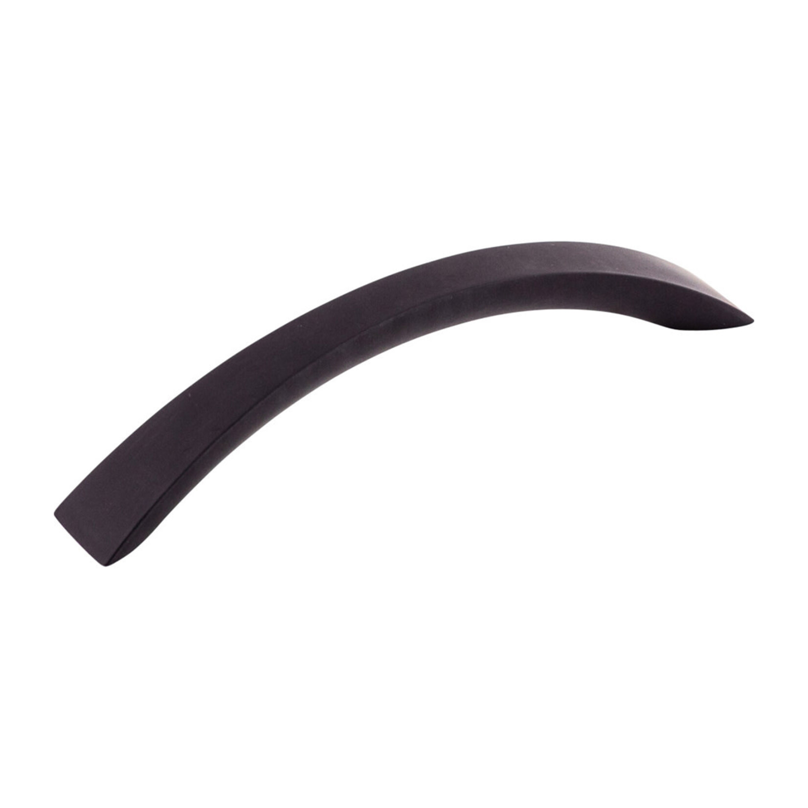 Top Knobs Crescent Flair Pull