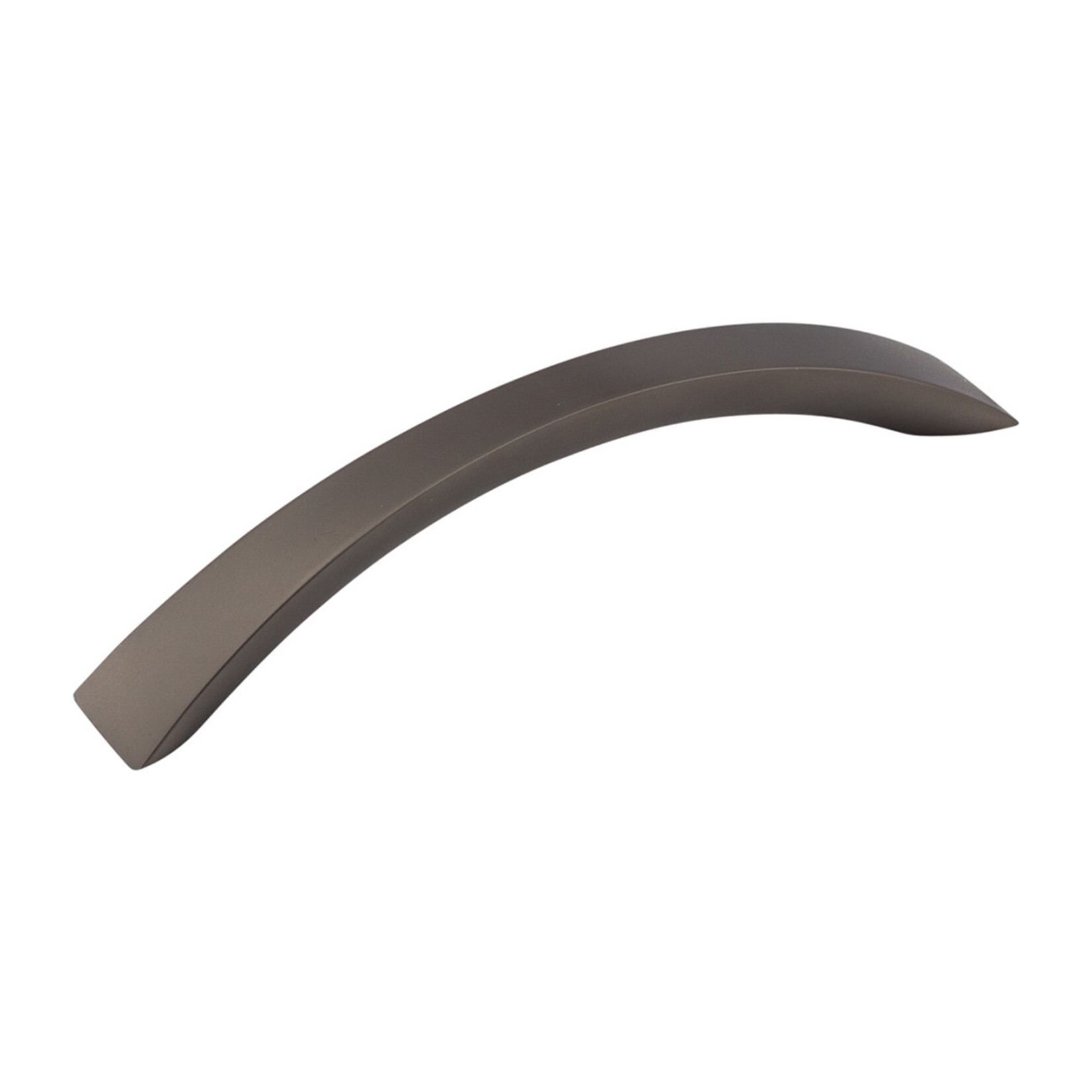 Top Knobs Crescent Flair Pull