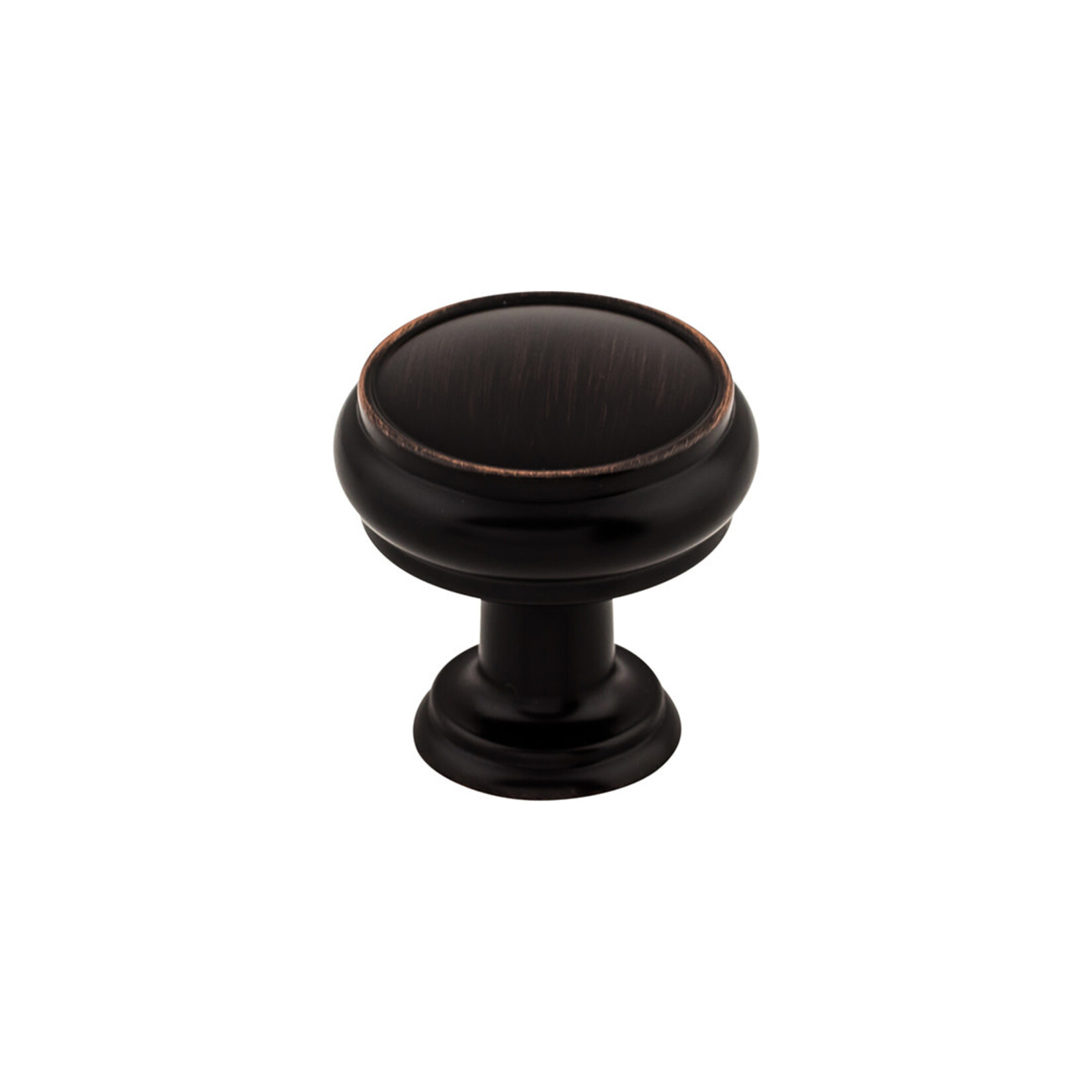 Top Knobs Eden Knob