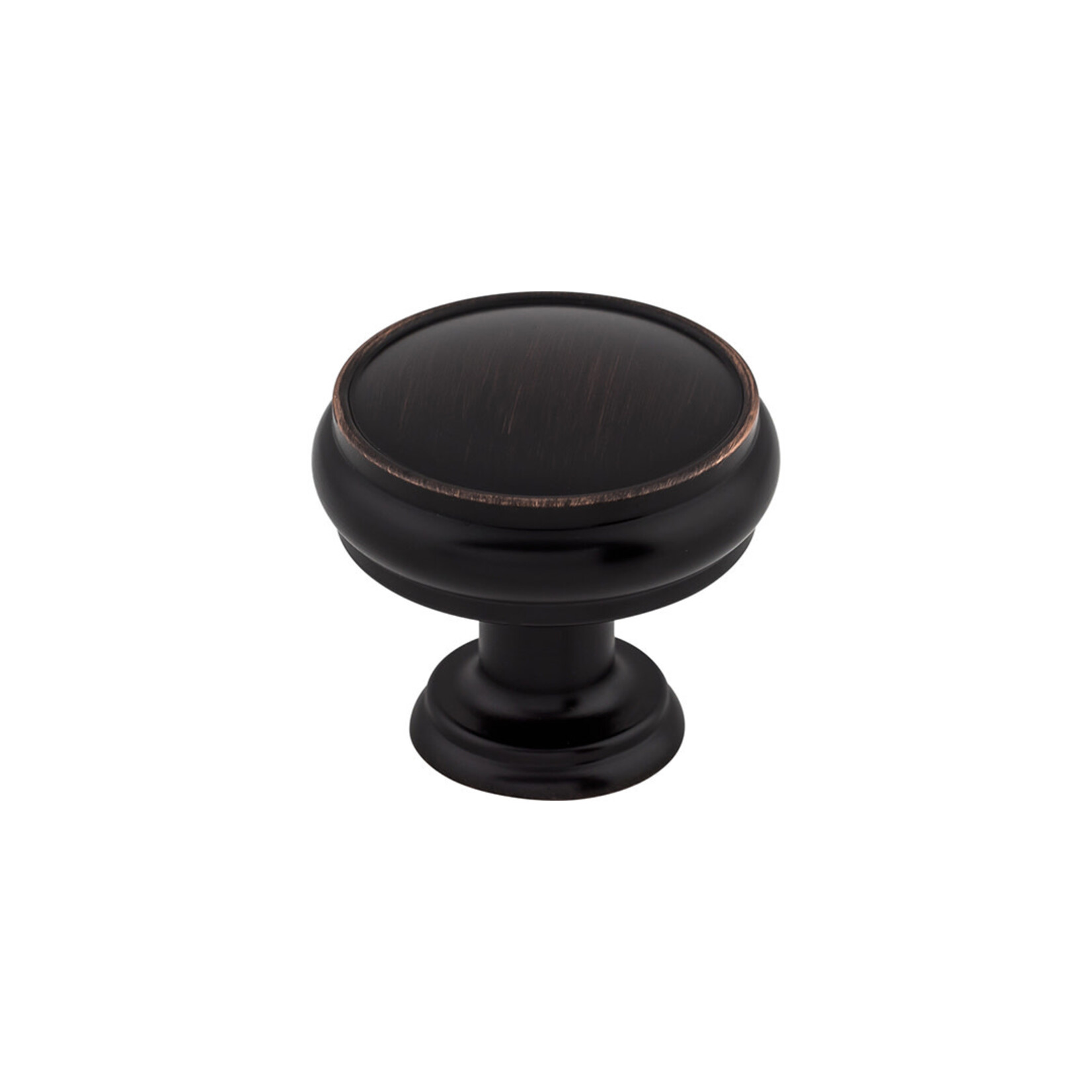 Top Knobs Eden Knob