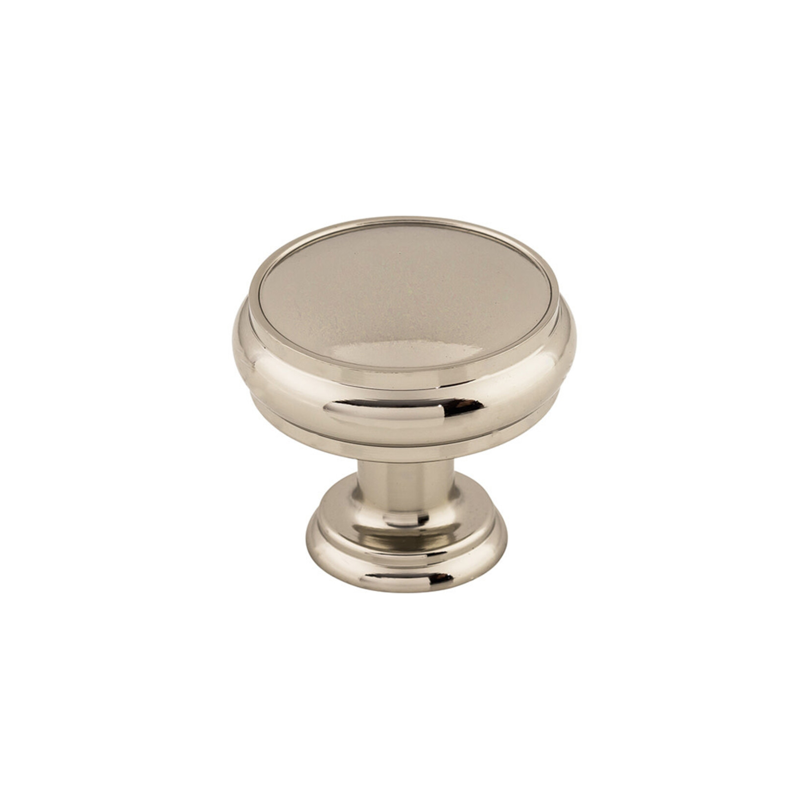 Top Knobs Eden Knob
