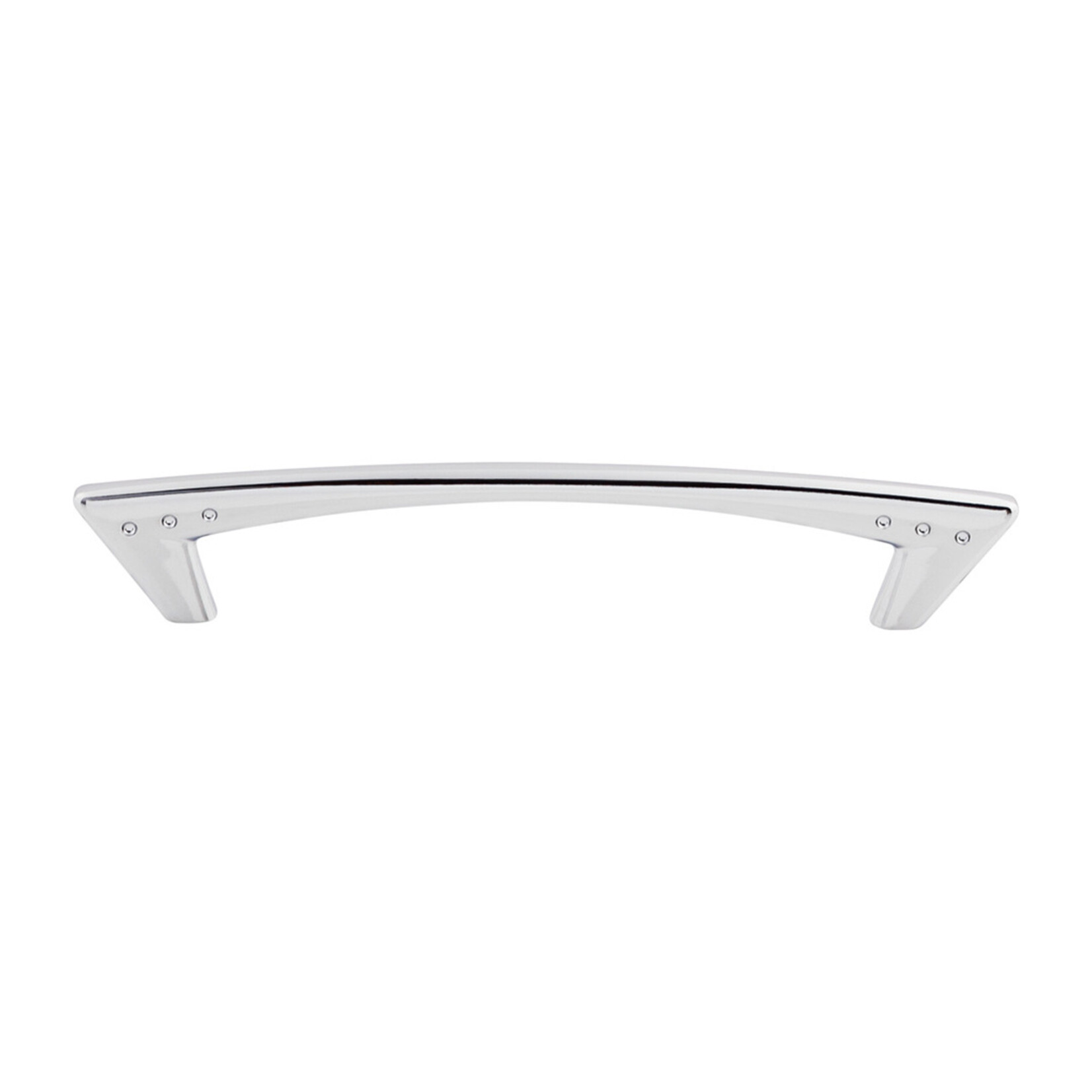 Top Knobs Dot Pull
