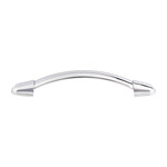 Top Knobs Buckle Pull