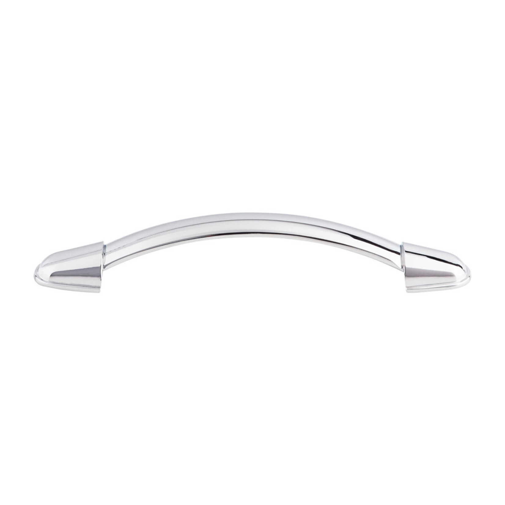 Top Knobs Buckle Pull