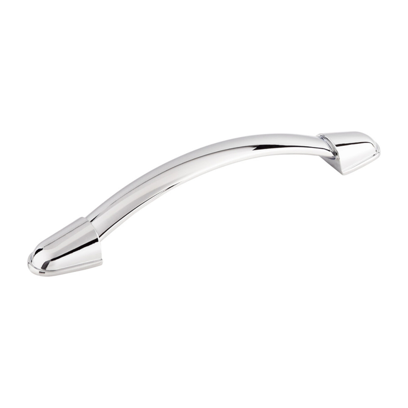 Top Knobs Buckle Pull