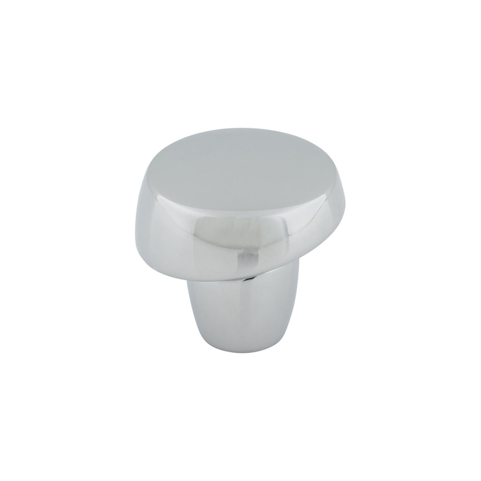 Top Knobs Florham Slant Knob