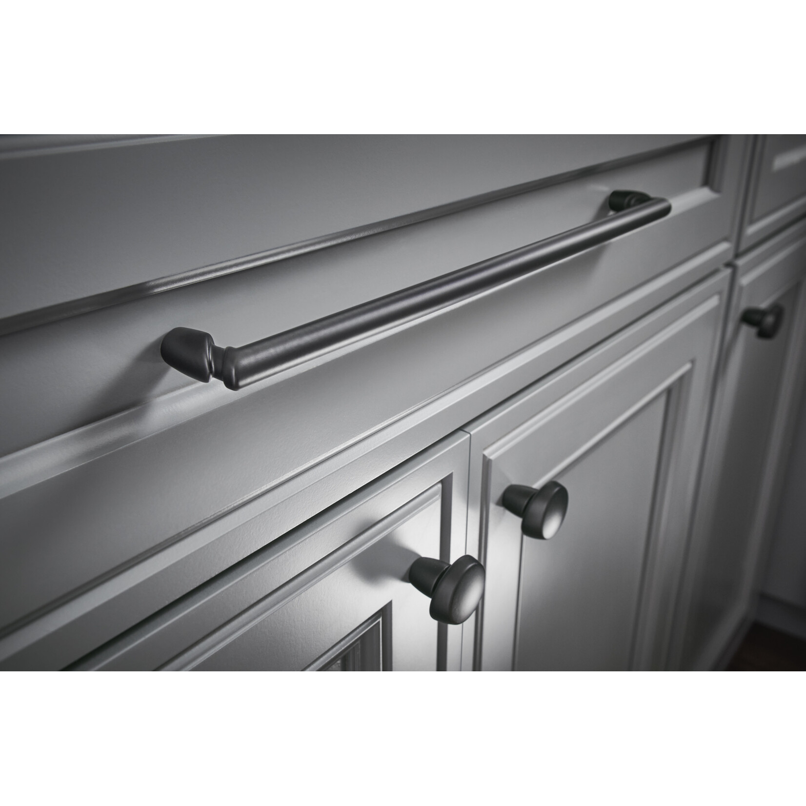 Top Knobs Florham Slant Knob