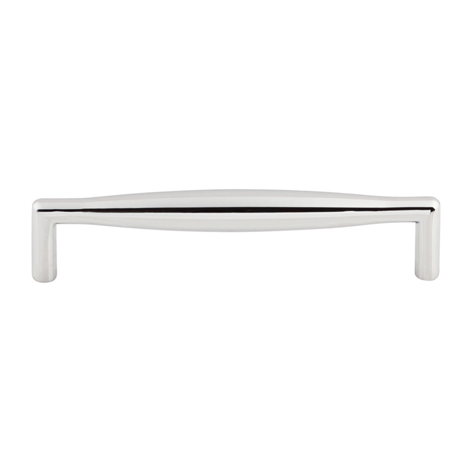 Top Knobs Flute Pull