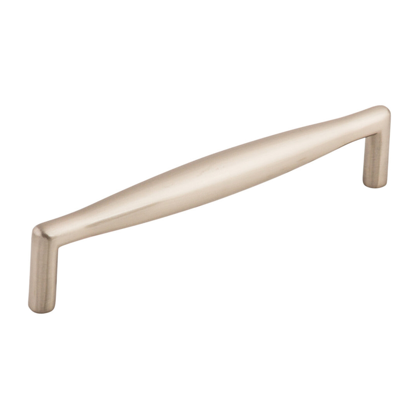 Top Knobs Flute Pull