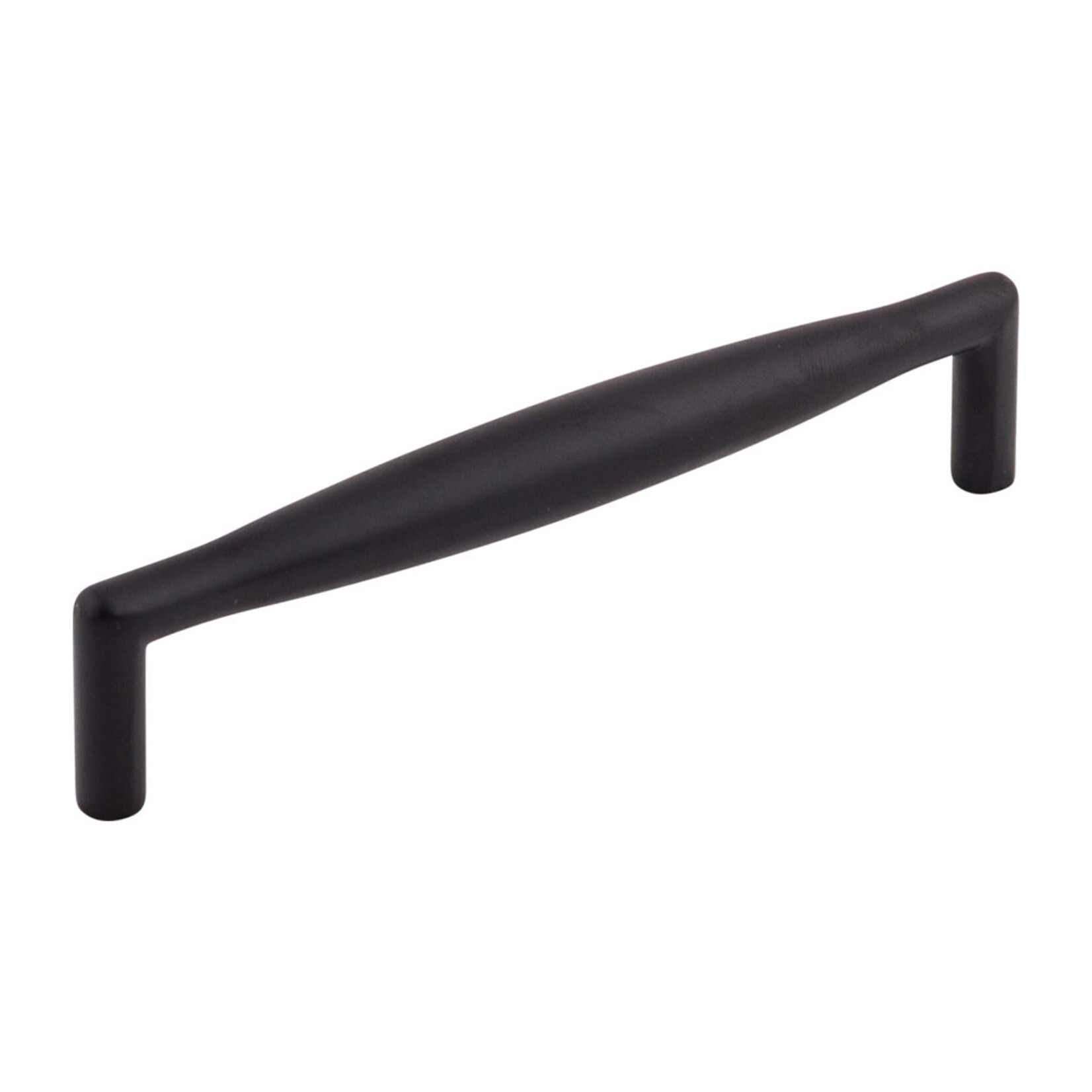 Top Knobs Flute Pull