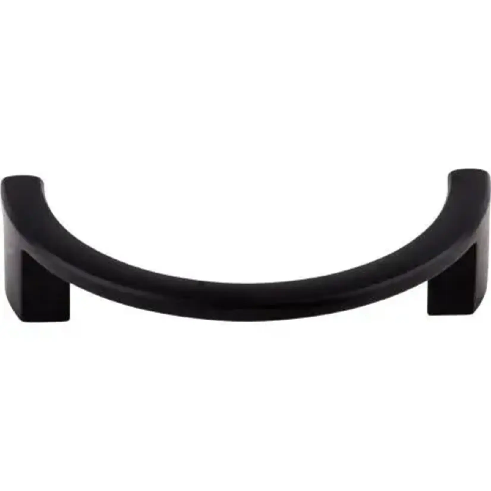 Top Knobs Half Circle Open Pull