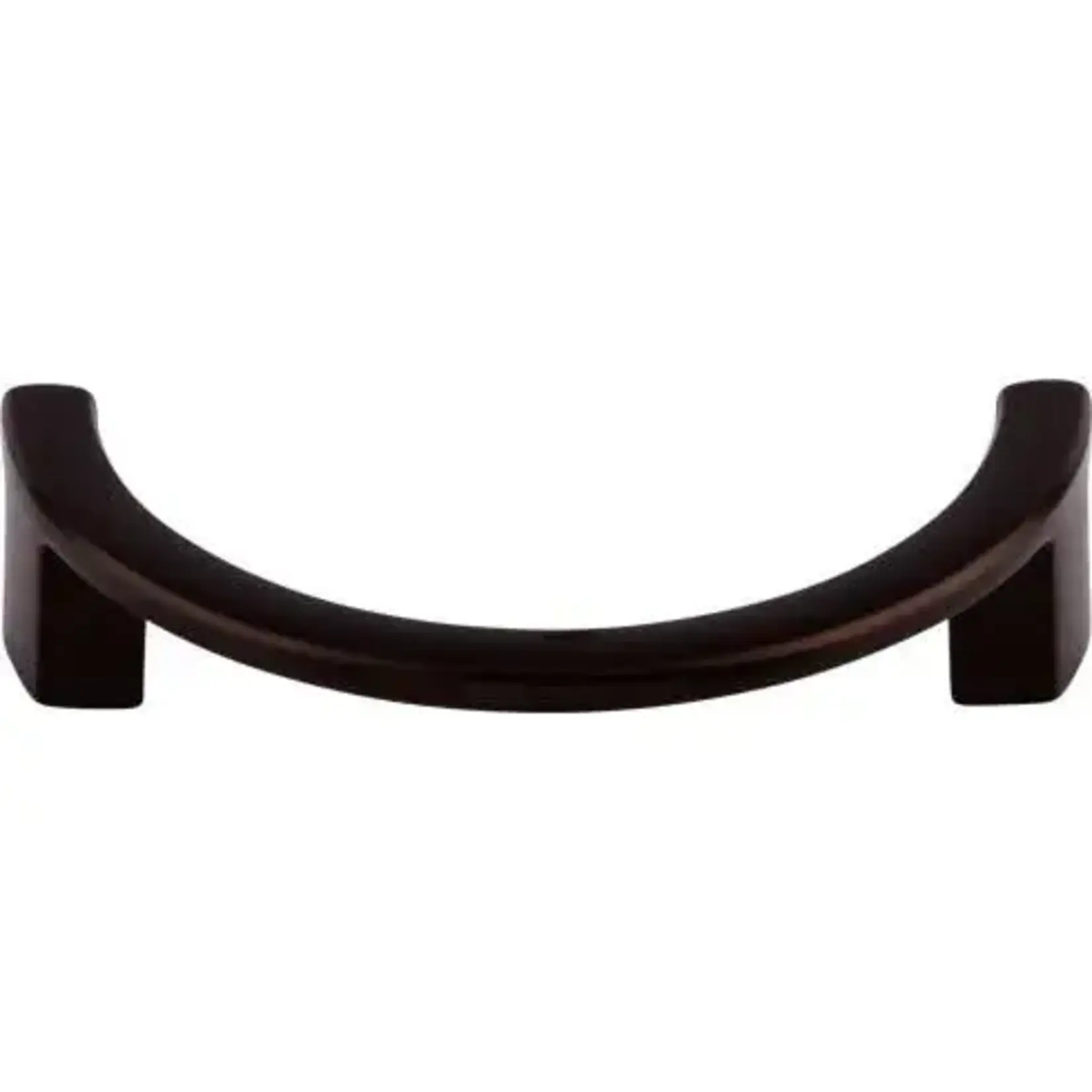 Top Knobs Half Circle Open Pull