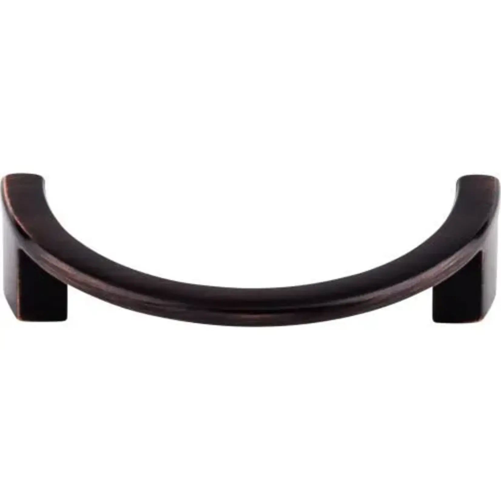 Top Knobs Half Circle Open Pull