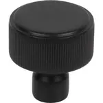 Top Knobs Dempsey Round Knob