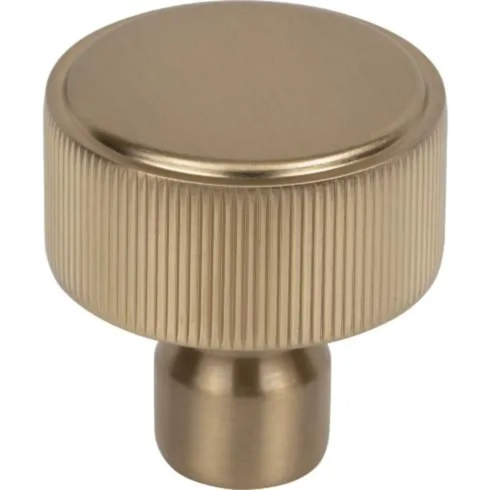 Top Knobs Dempsey Round Knob