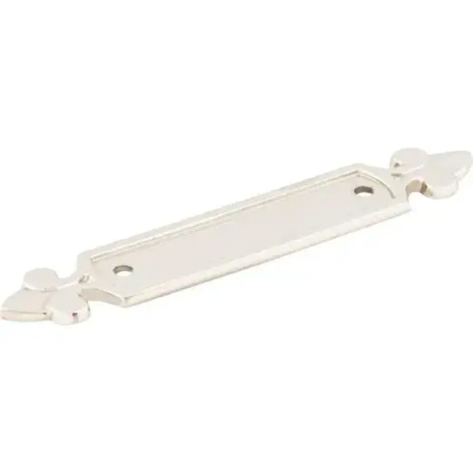 Top Knobs Dover Backplate