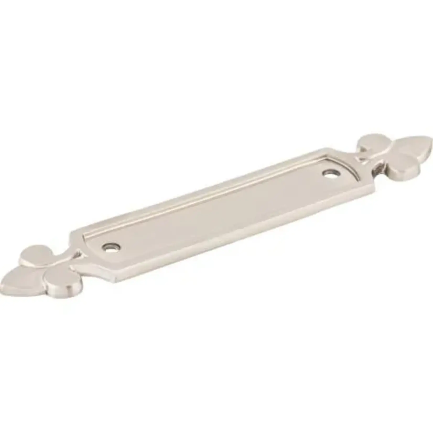 Top Knobs Dover Backplate
