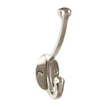 Top Knobs Bergen Hook