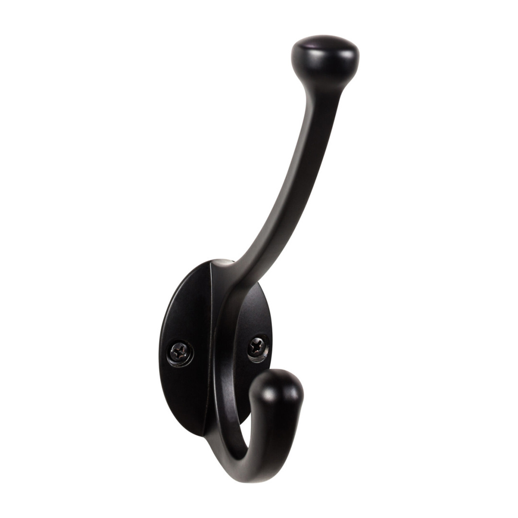 Top Knobs Bergen Hook