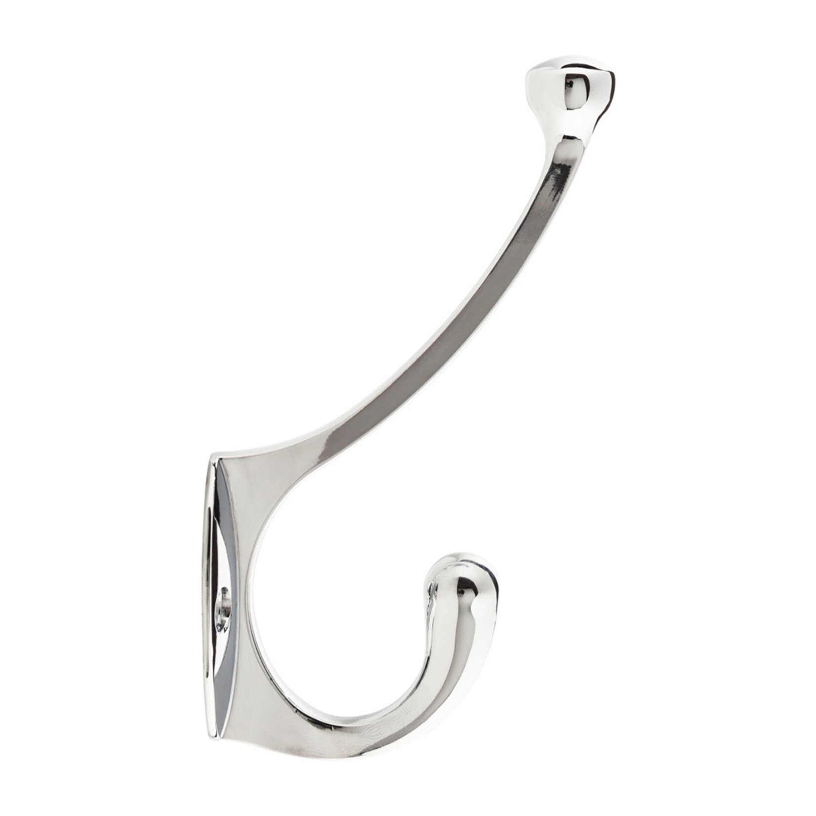 Top Knobs Bergen Hook
