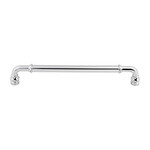 Top Knobs Brixton Appliance Pull