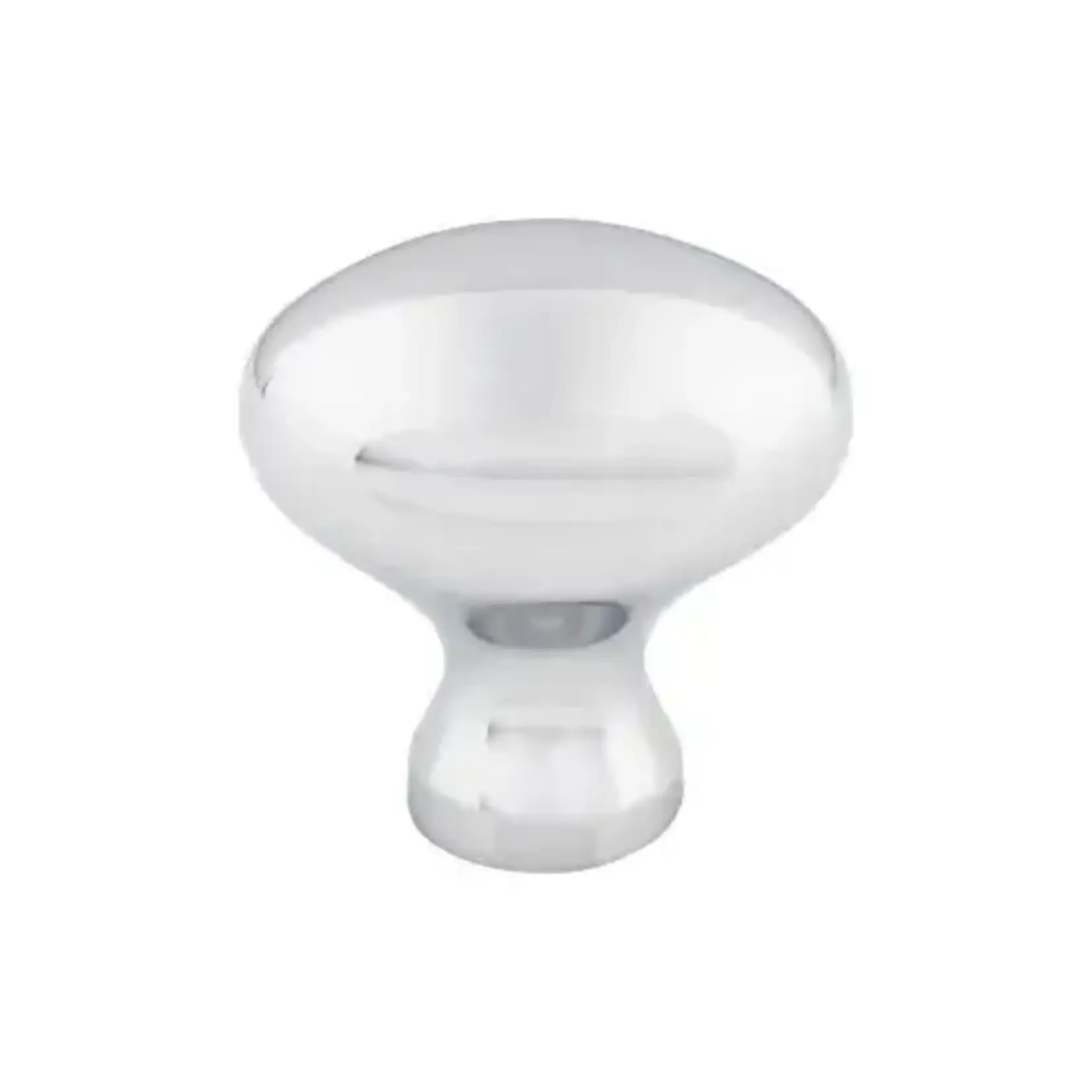 Top Knobs Egg Knob