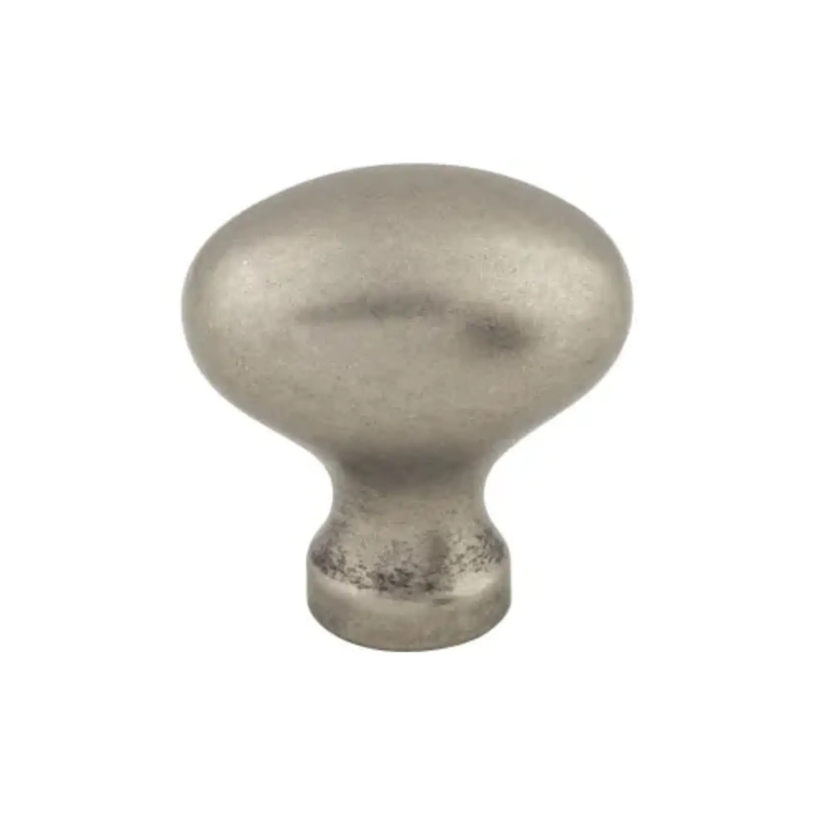Top Knobs Egg Knob