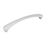 Top Knobs Grooved Pull