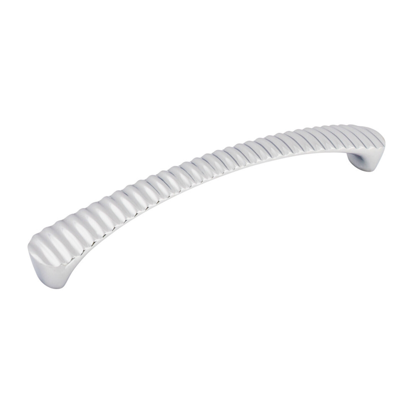Top Knobs Grooved Pull