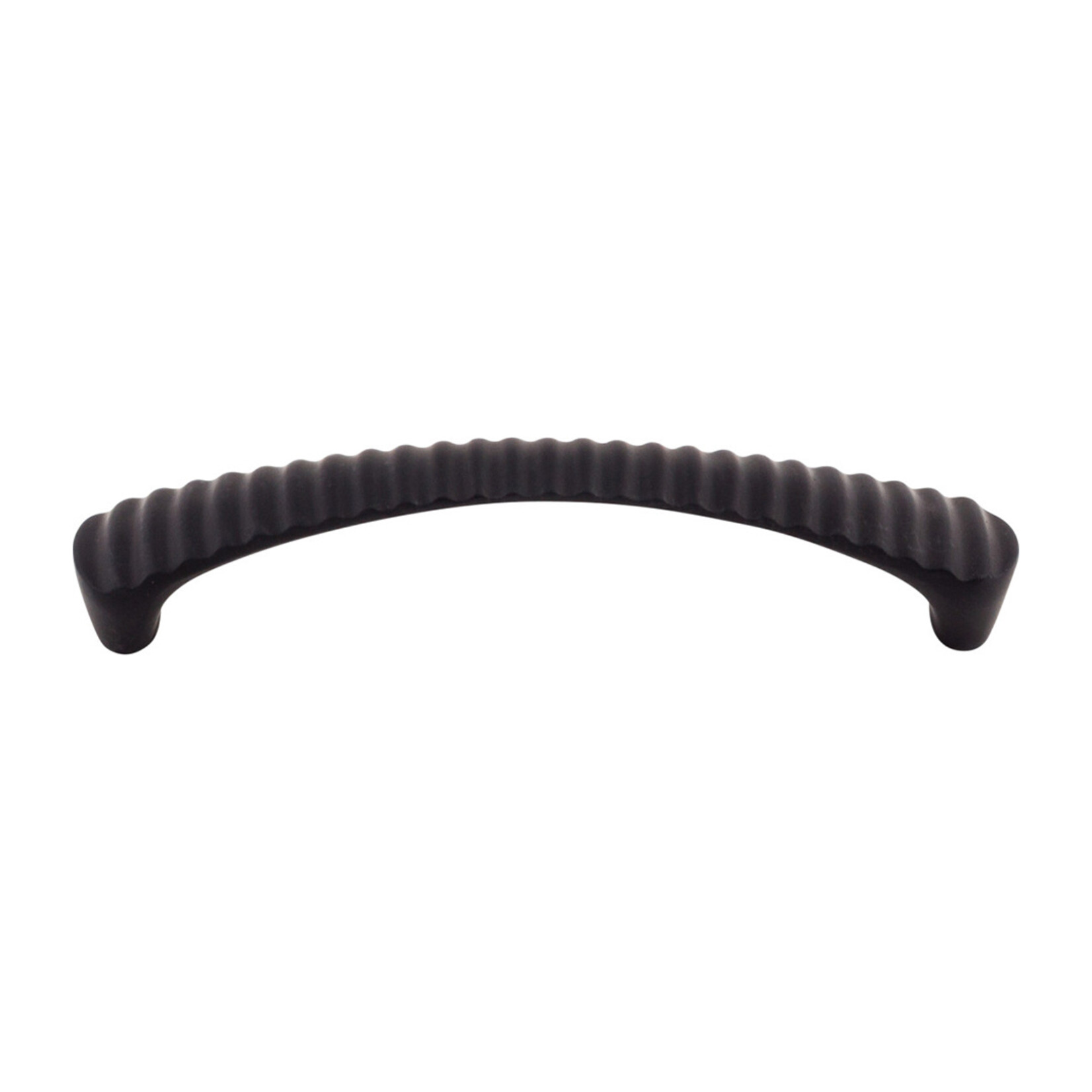 Top Knobs Grooved Pull