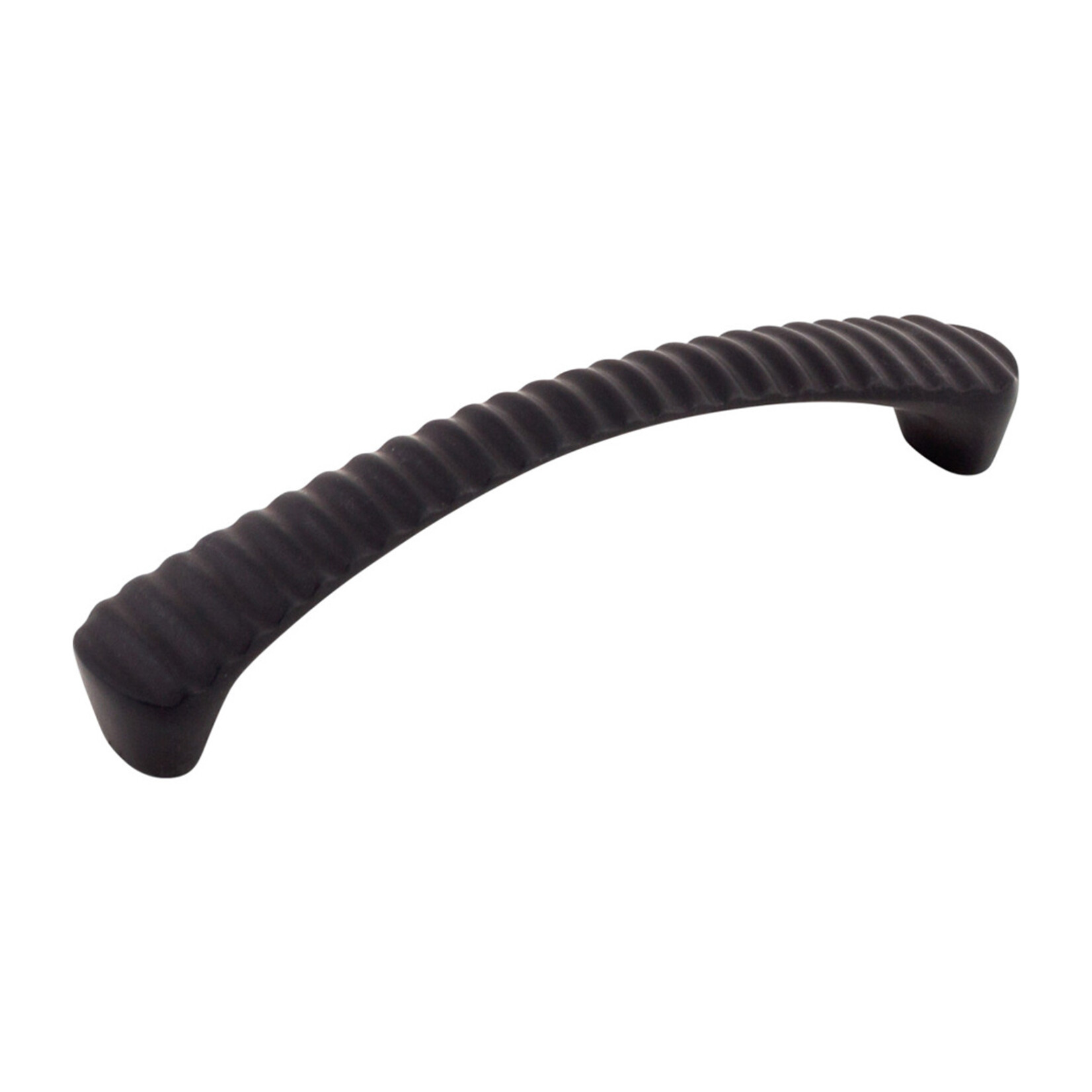 Top Knobs Grooved Pull