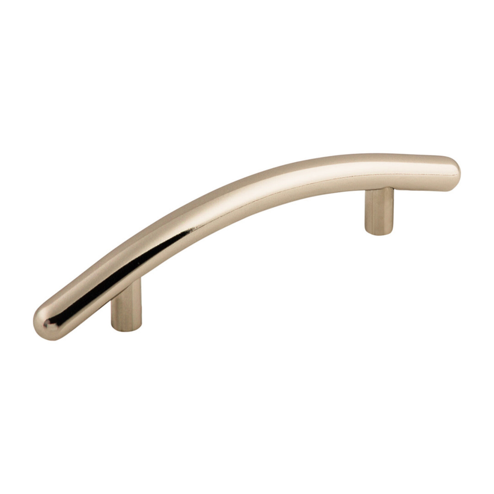 Top Knobs Curved Bar Pull