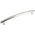Top Knobs Curved Appliance Pull