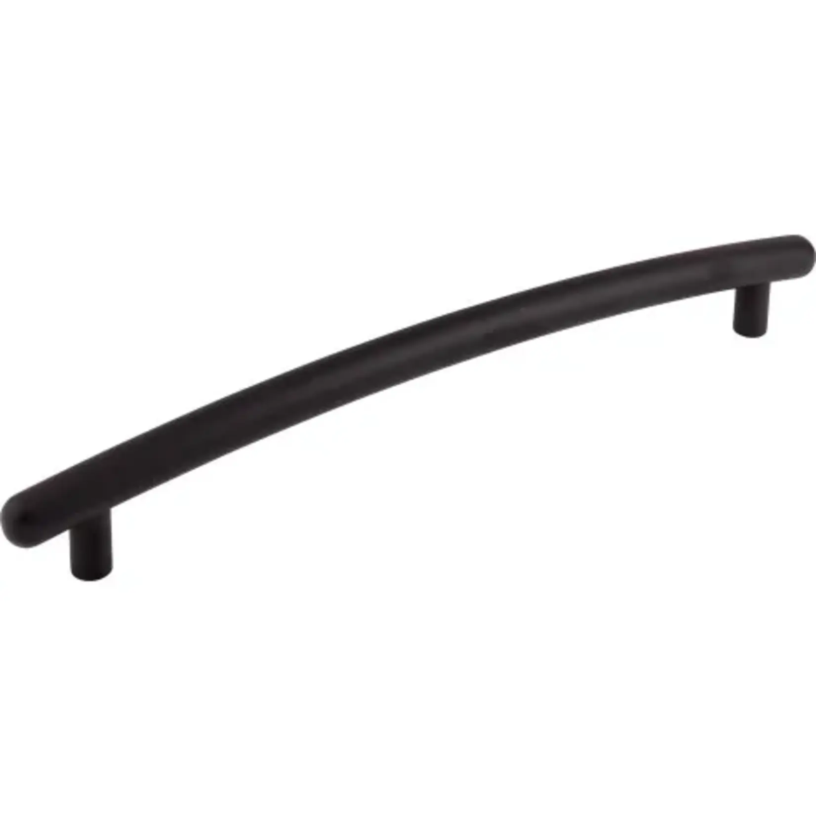 Top Knobs Curved Appliance Pull