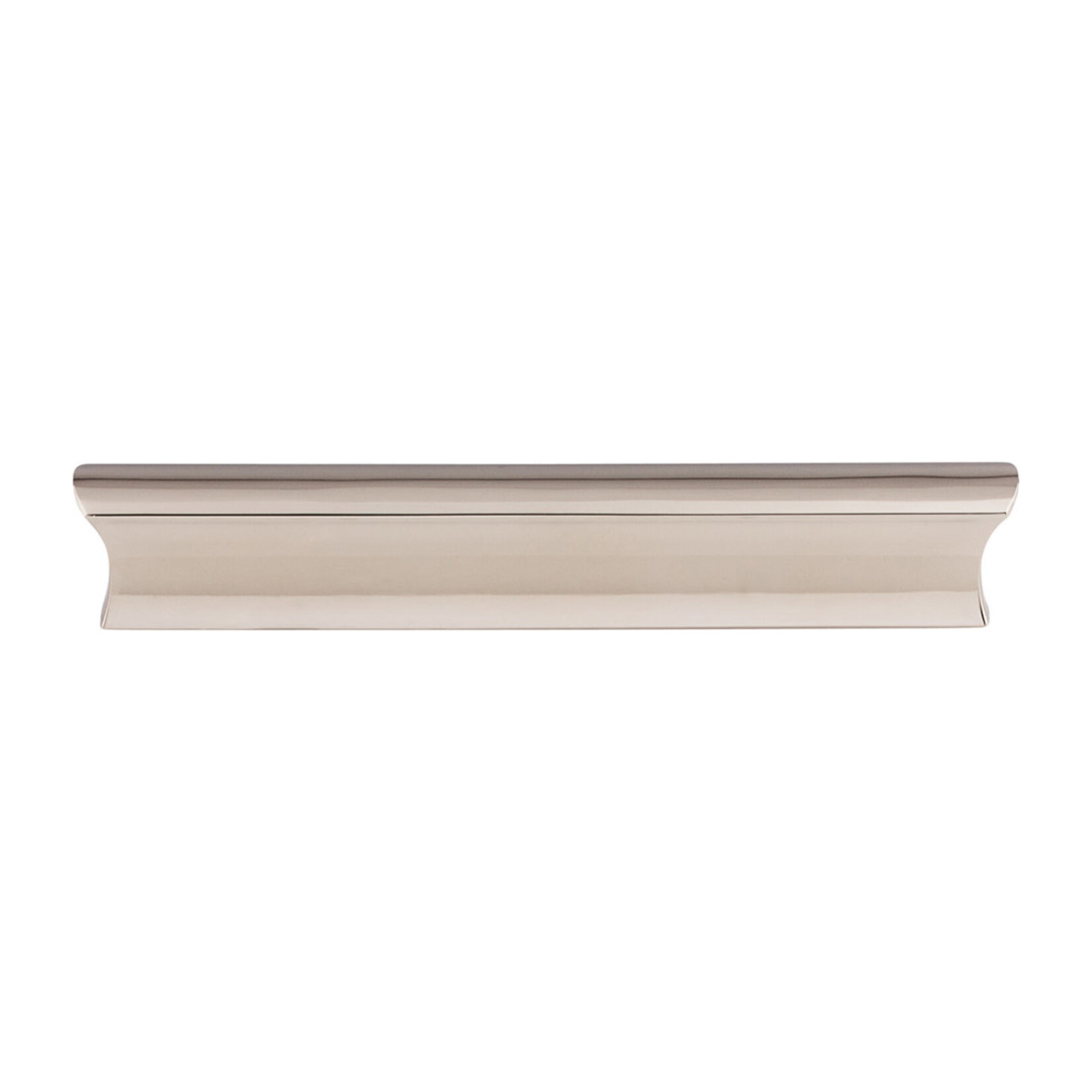 Top Knobs Glacier Pull