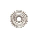 Top Knobs Brixton Backplate