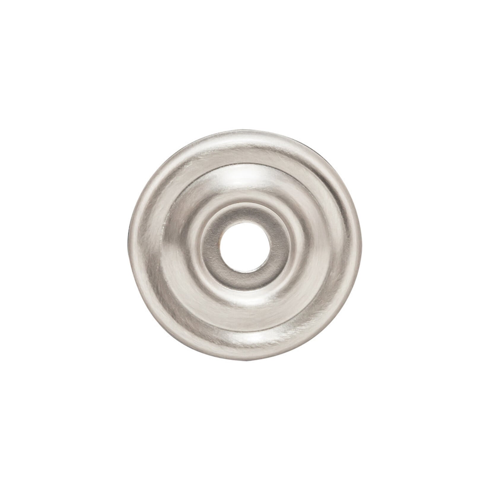 Top Knobs Brixton Backplate
