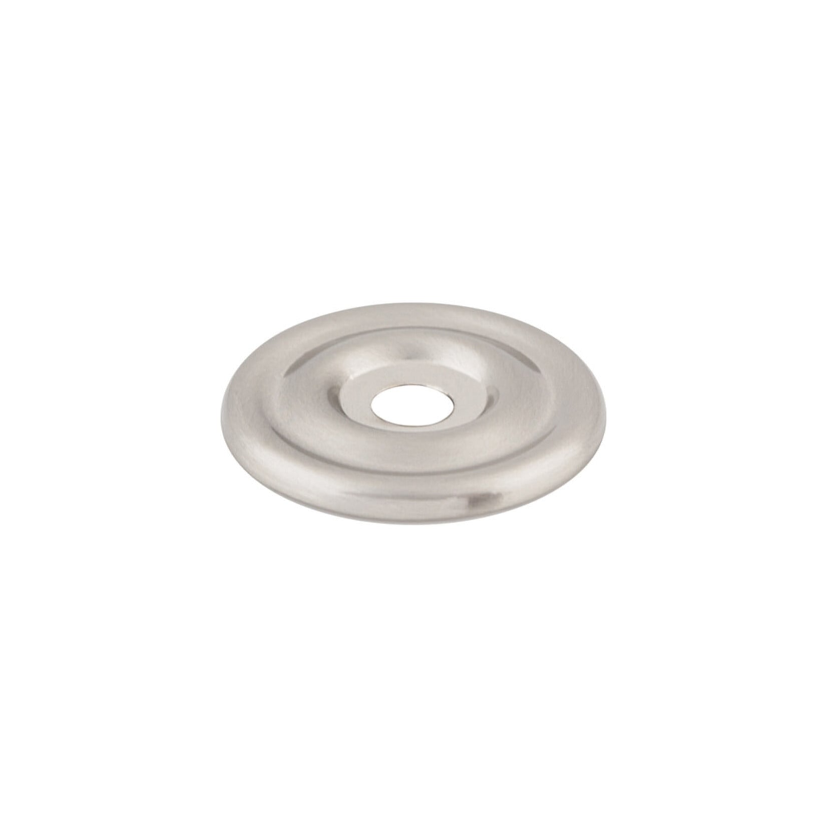 Top Knobs Brixton Backplate