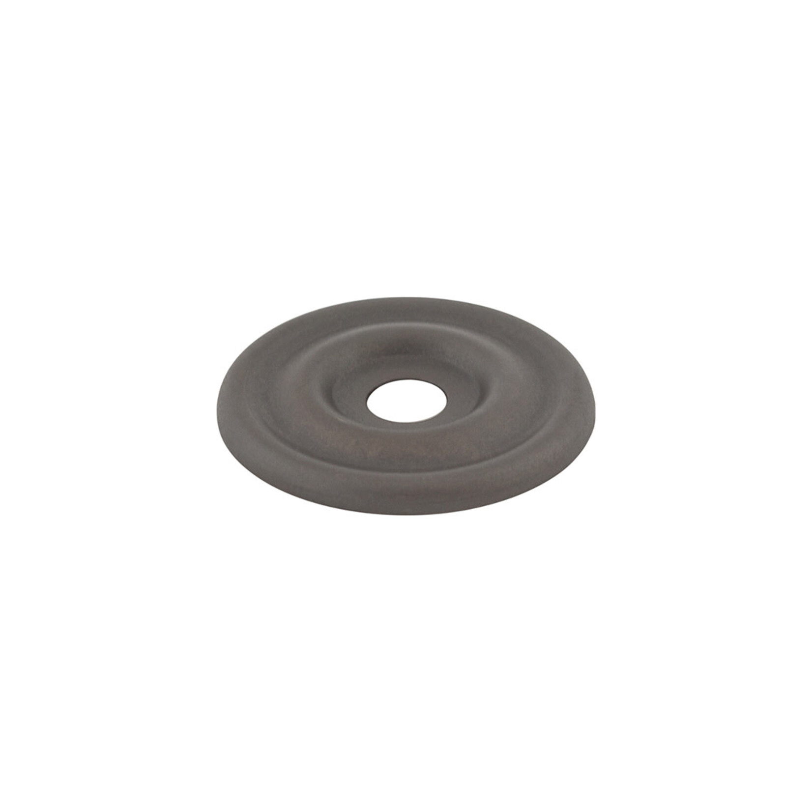 Top Knobs Brixton Backplate